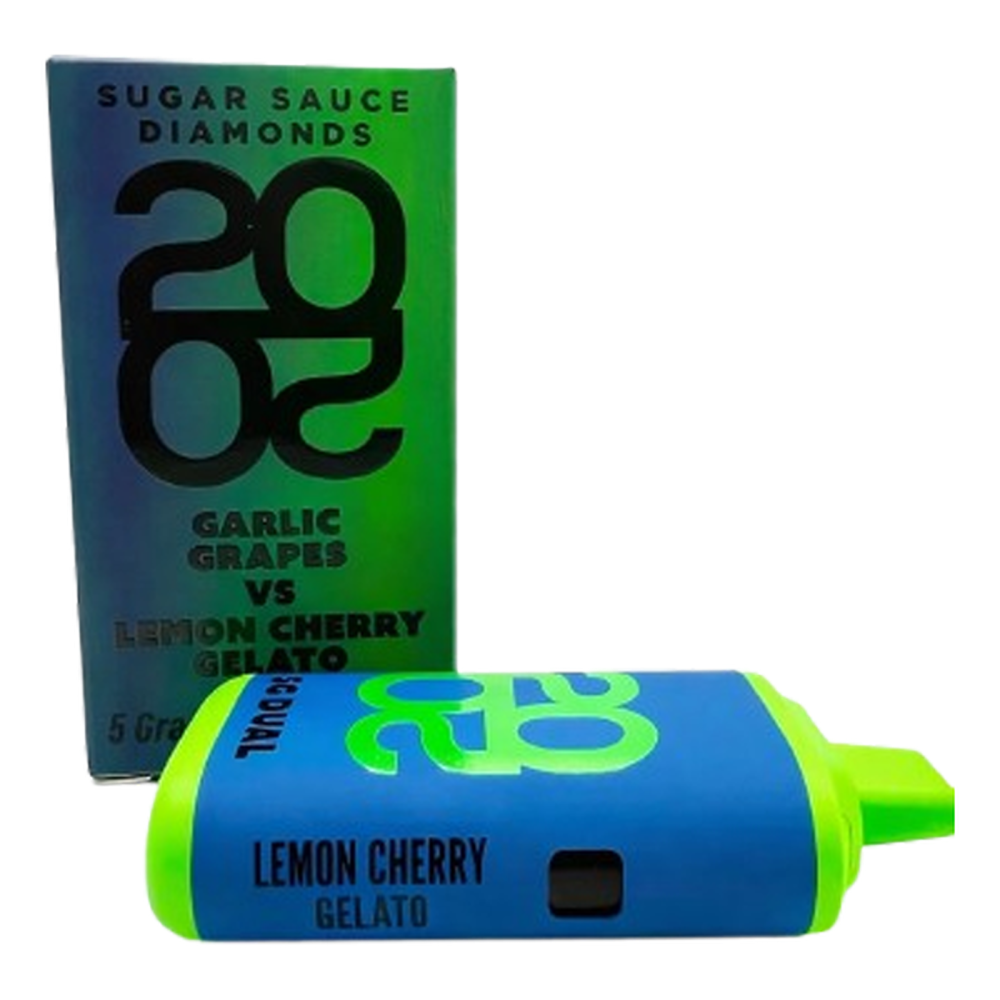 ON SALE! 20/20 5 Gram disposables