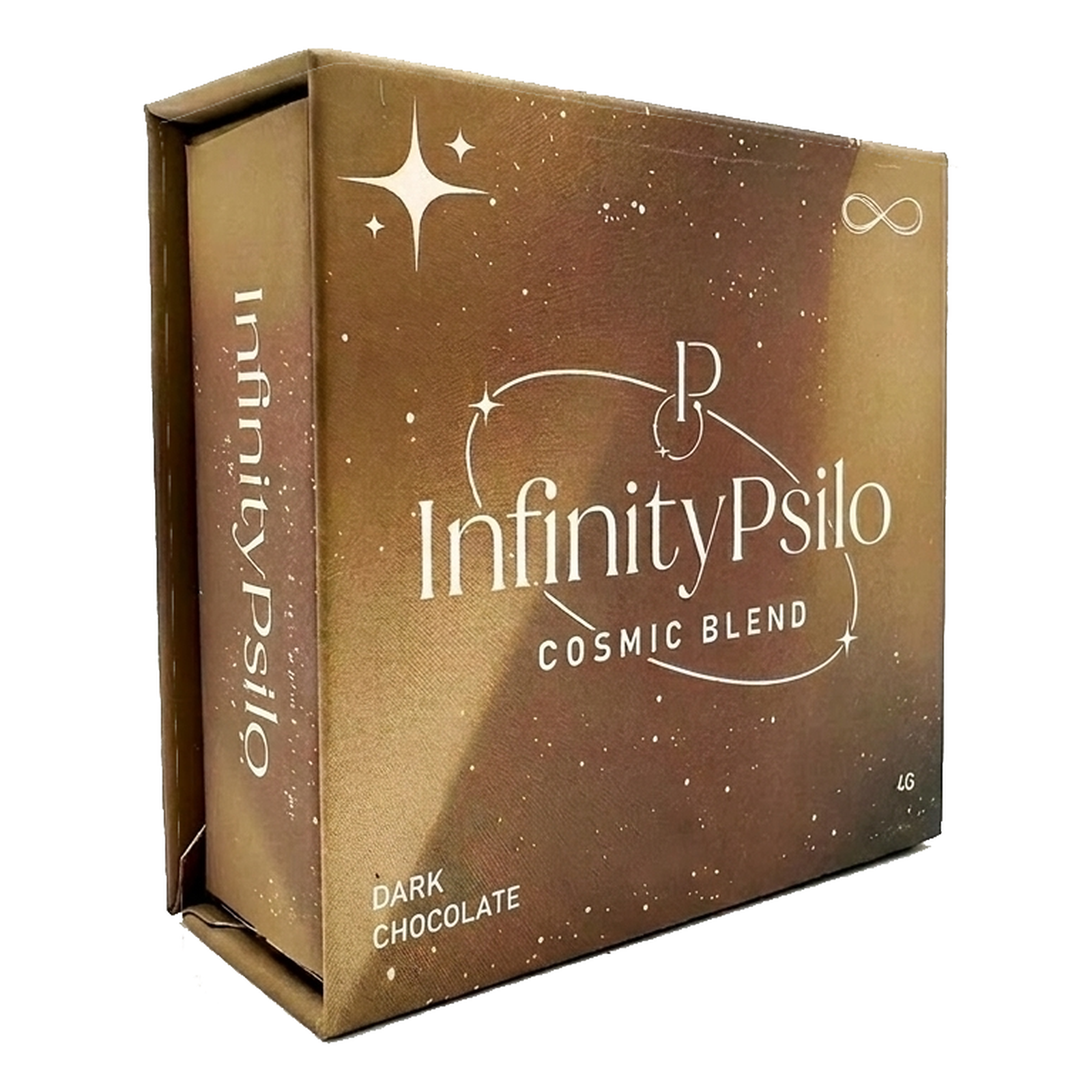 Infinity Psilo 4G Chocolate - Image 2