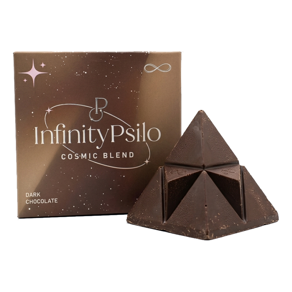 Infinity Psilo 4G Chocolate
