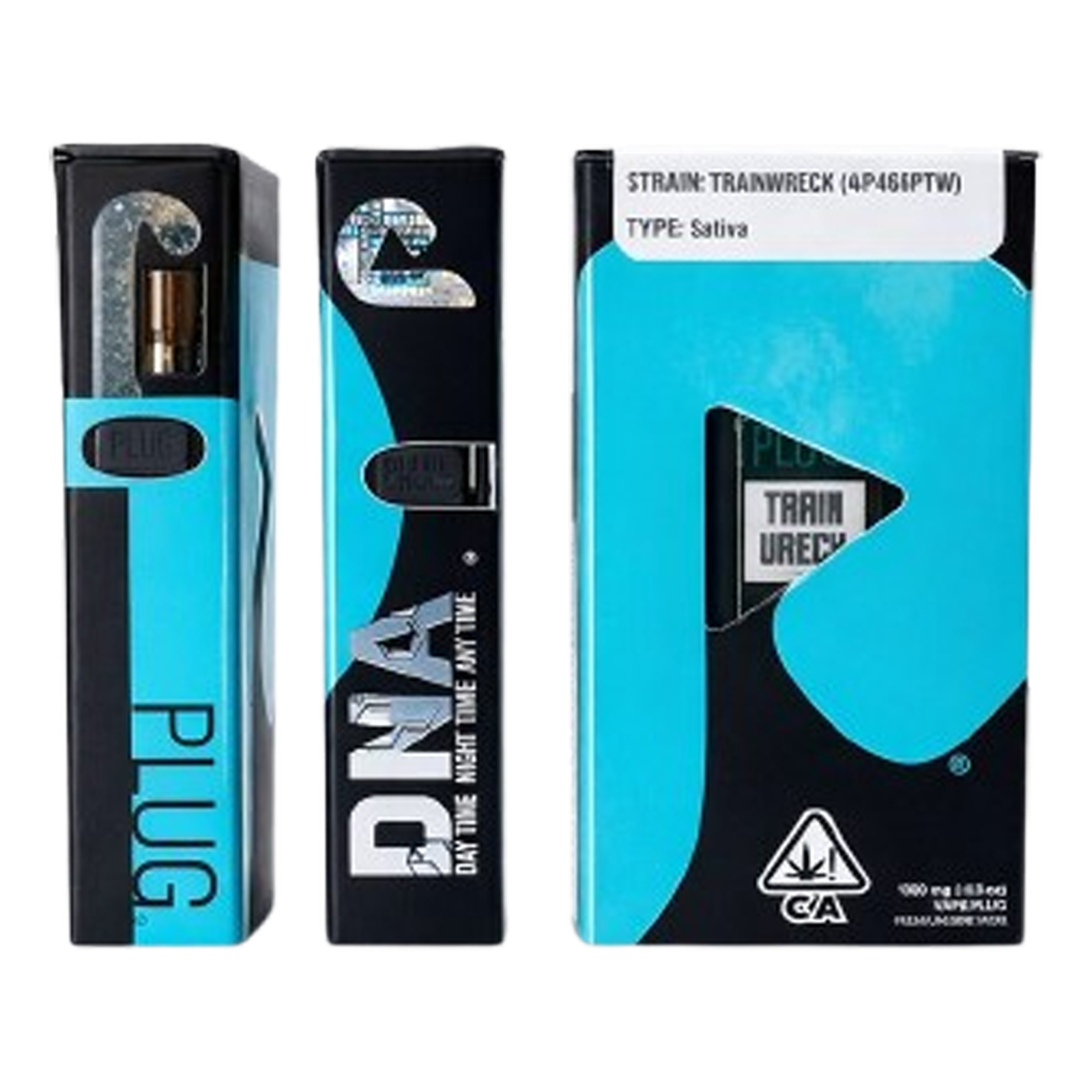 ON SALE! PLUGPlay Pods 1000mg