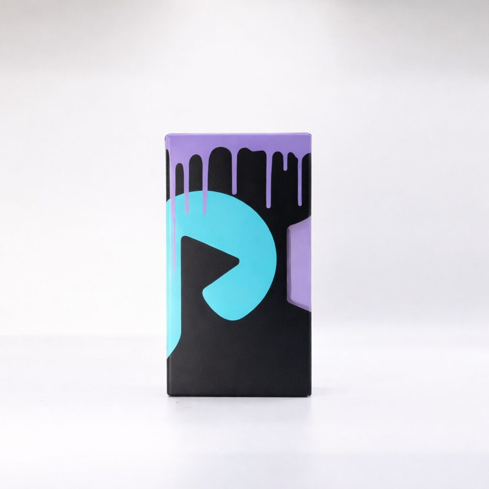 PLUGplay Battery