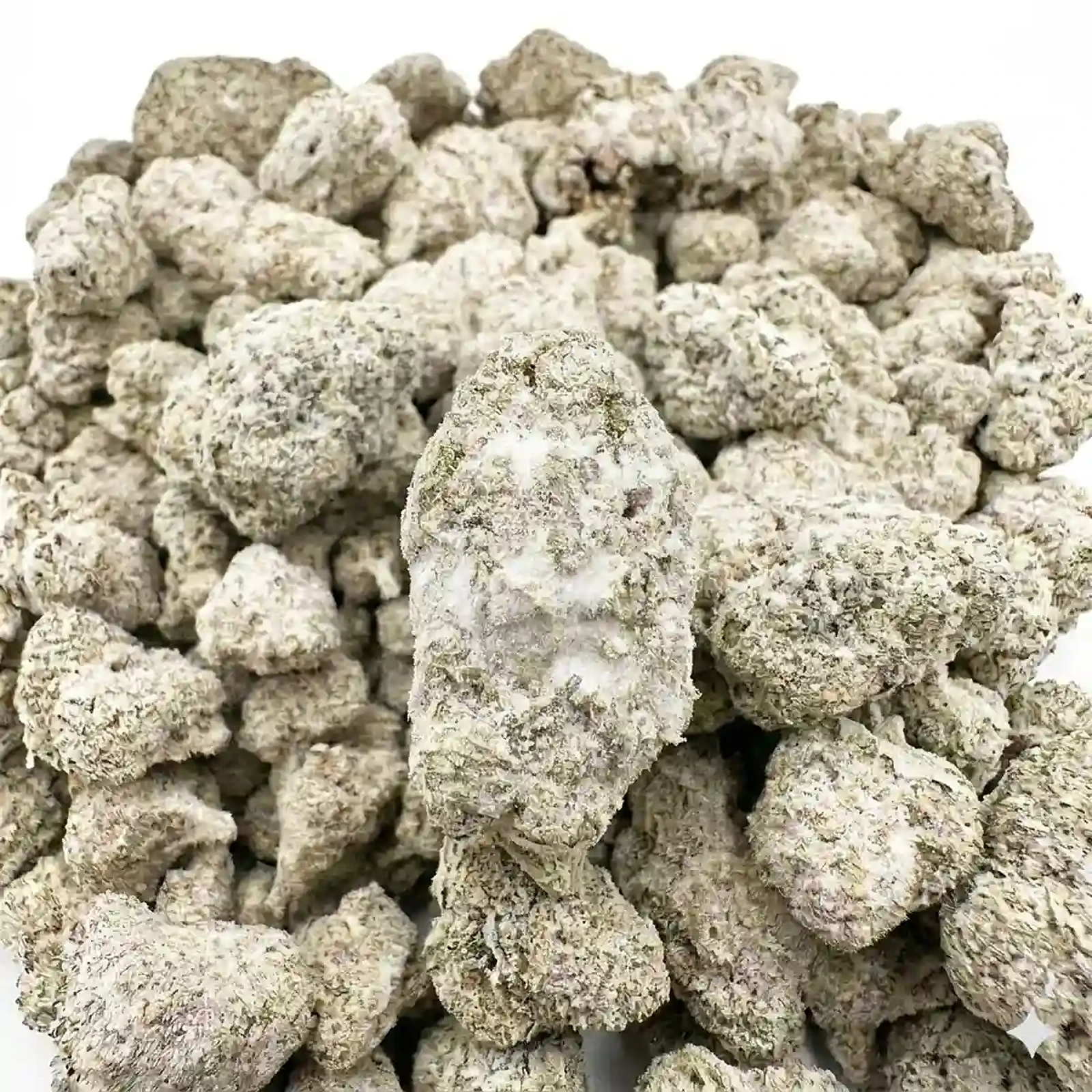Snowcaps - Image 2