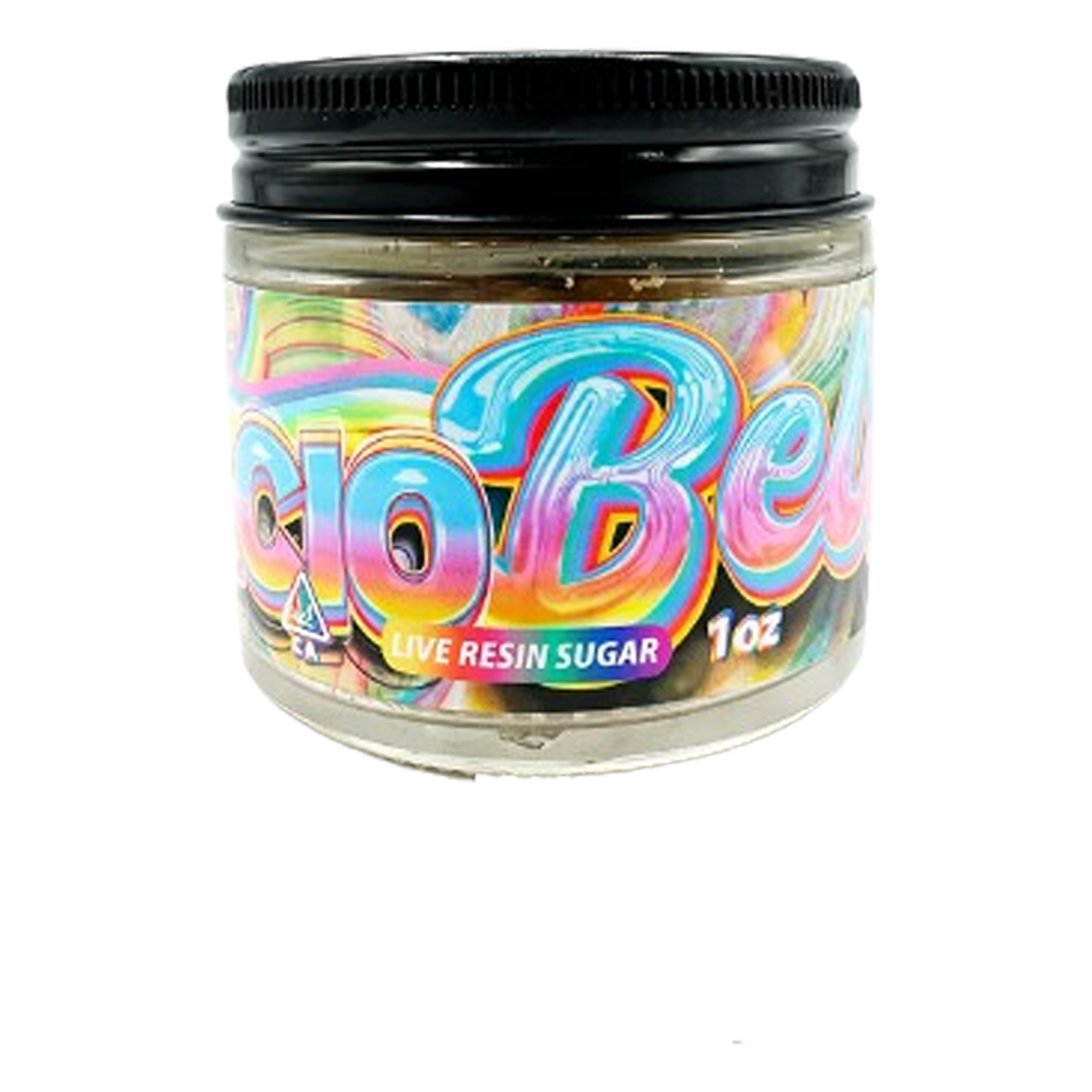 Whole Melts Live Resin Sugar(1 OZ) - Image 2