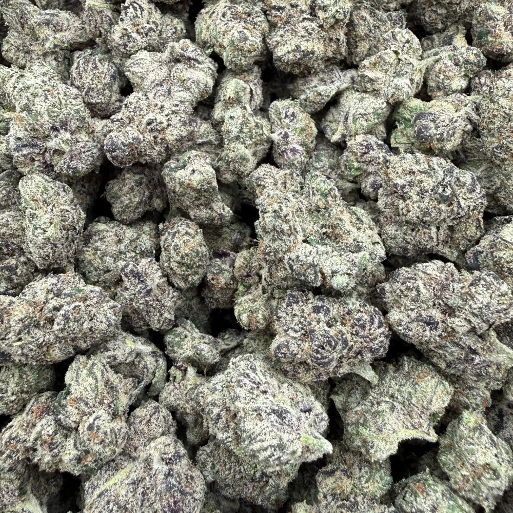 Cotton Candy Gelato